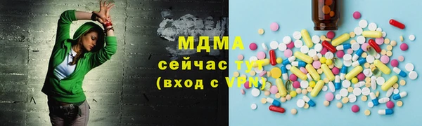 индика Абаза